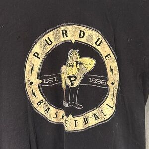 Purdue Pete T shirt